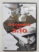 O comboio das 3 e 10