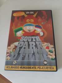 South Park - O Filme (DVD)