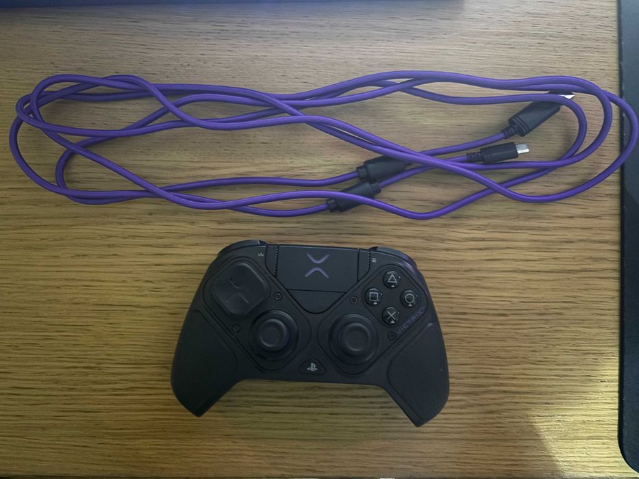 Comando PRO BFG PS5/PS4/PC