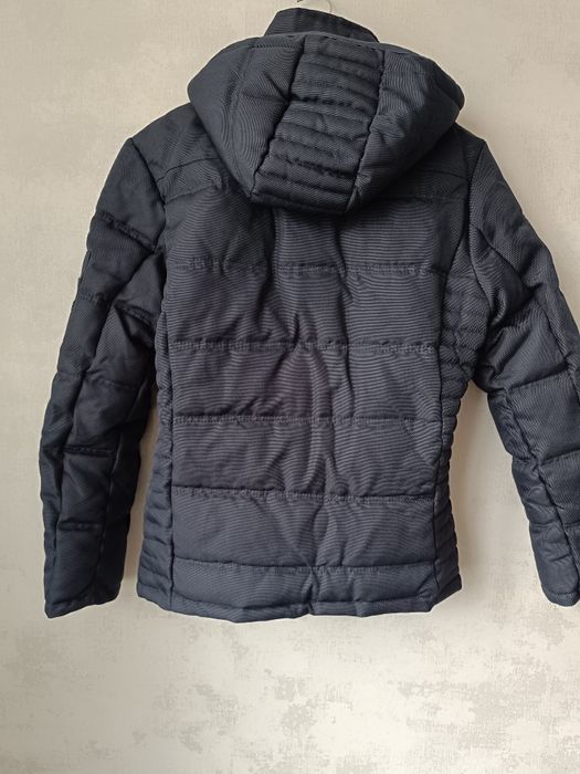 Новая мужская зимняя куртка Koton