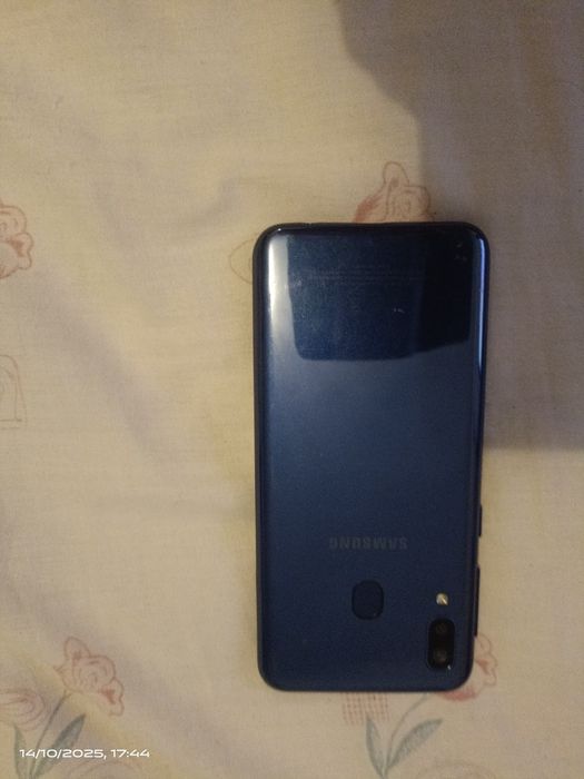 Samsung Galaxy a20e SM-A202F