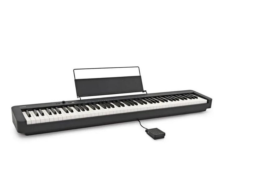 Nowe pianino cyfrowe Casio CDP-S100 ważona klawiatura Śląsk