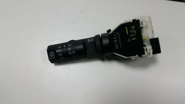 Manípulo pisca-pisca NISSAN Qashqai/Qashqai+2 I (J10, JJ10)