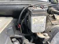 автономка Webasto BMW X5 E53 Вебасто БМВ Х5 Е53 Котел Terno Top Z / С