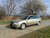 Passat 1.9tdi 130kM
