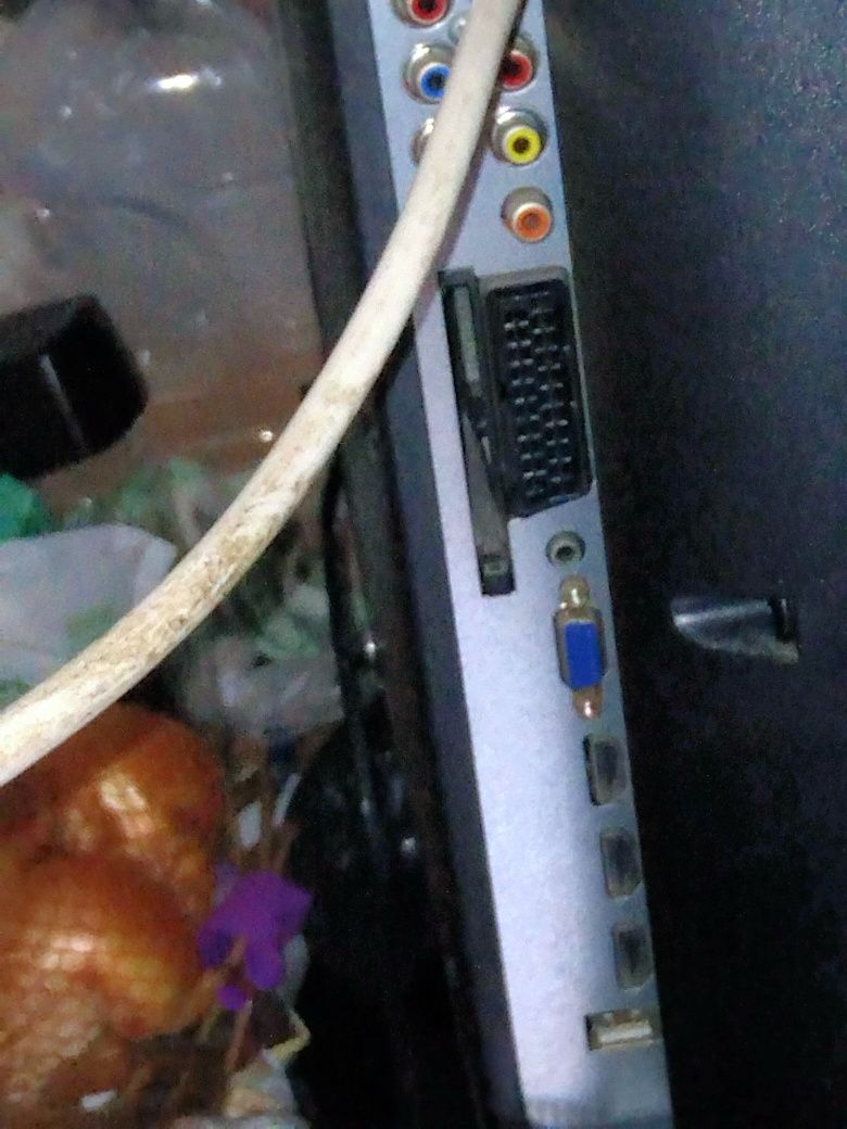 TV BLAUPUNKT 32 pulgadas