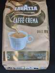 Oryginalna Lavazza Crema Dolce Ziarnista 1 kg bez polskich napisów