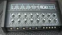 Powermixer Ross 120 watt
