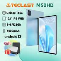 Teclast M50HD 8/128Gb LTE