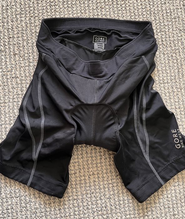 Шорти Gore Bike Wear вело труси