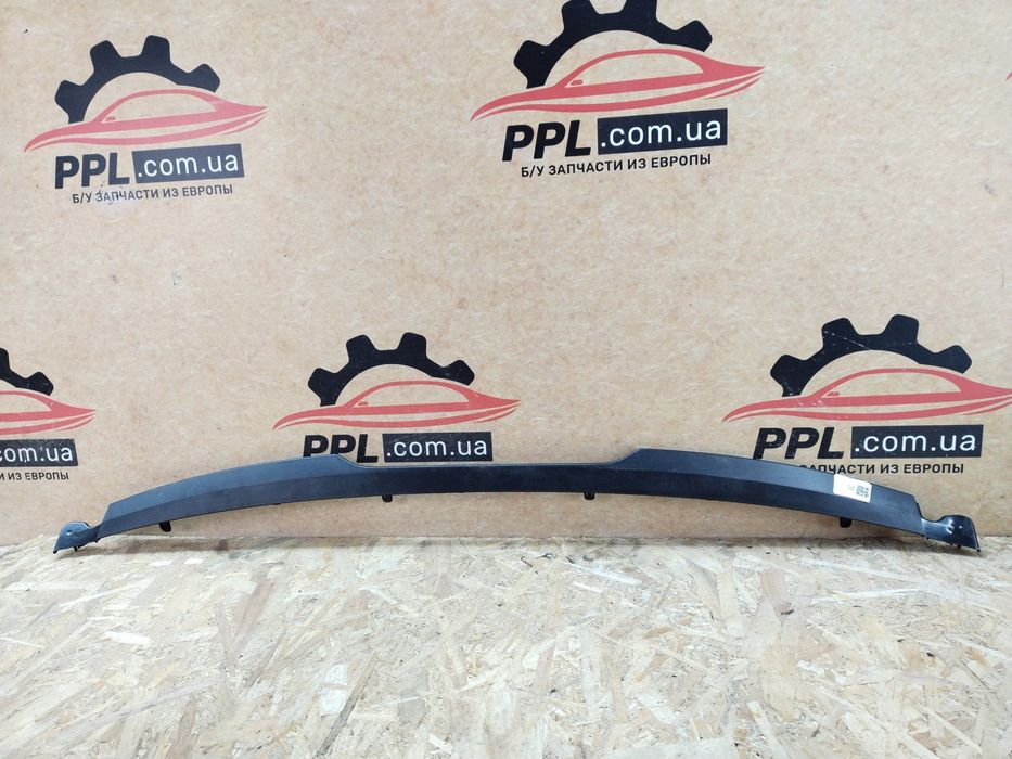 Mazda CX-5 II 2017- накладка спойлера крышки багажника KB7W-51981