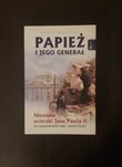 Papież i jego generał Nieznane ucieczki Jana Pawła II