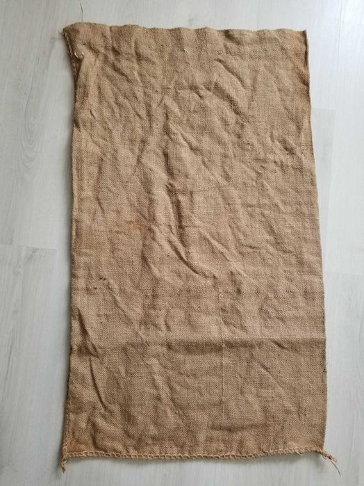 Мішки з льону б/у