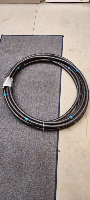 Kabel elektryczny ziemny 5x25 yky 0,6/1Kv