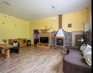 Wynajmę domek/apartament nad jeziorem Wielkie Partęczyny