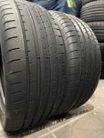 Opony letnie 225/50/R17 Goodyear Eagle F1 Asymmetric 5 - 2 sztuki