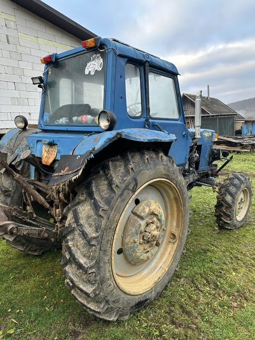 Продам у хорошому стані МТЗ-82.1