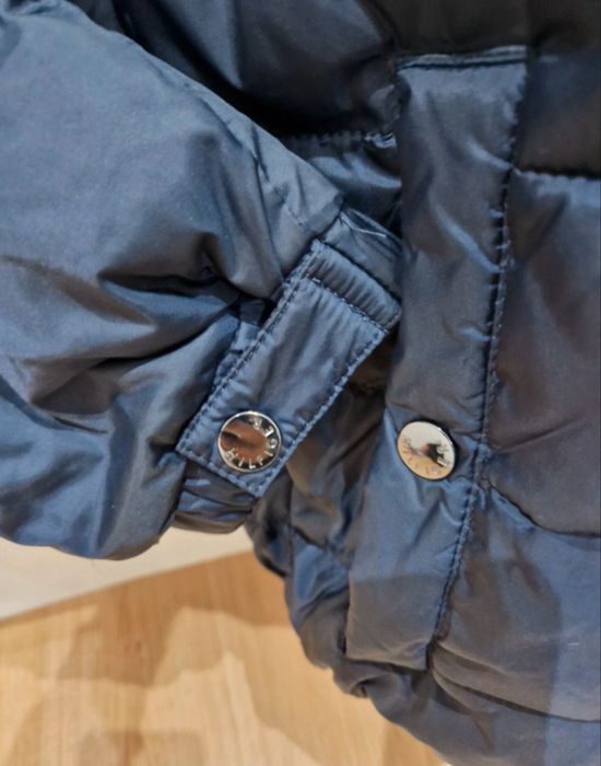 Casaco Tommy Hilfiger Original tam.M