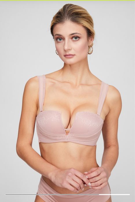 Вишуканий комплект білизни Anabel Arto/Містична роза L/XL новий