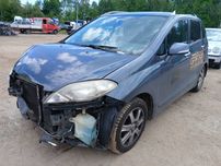 2007 Honda FR-V 2.2 iCTDI N22A1 140 KM Silnik Skrzynia części