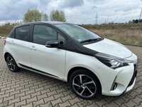 Toyota Yaris Pierwszy właściciel