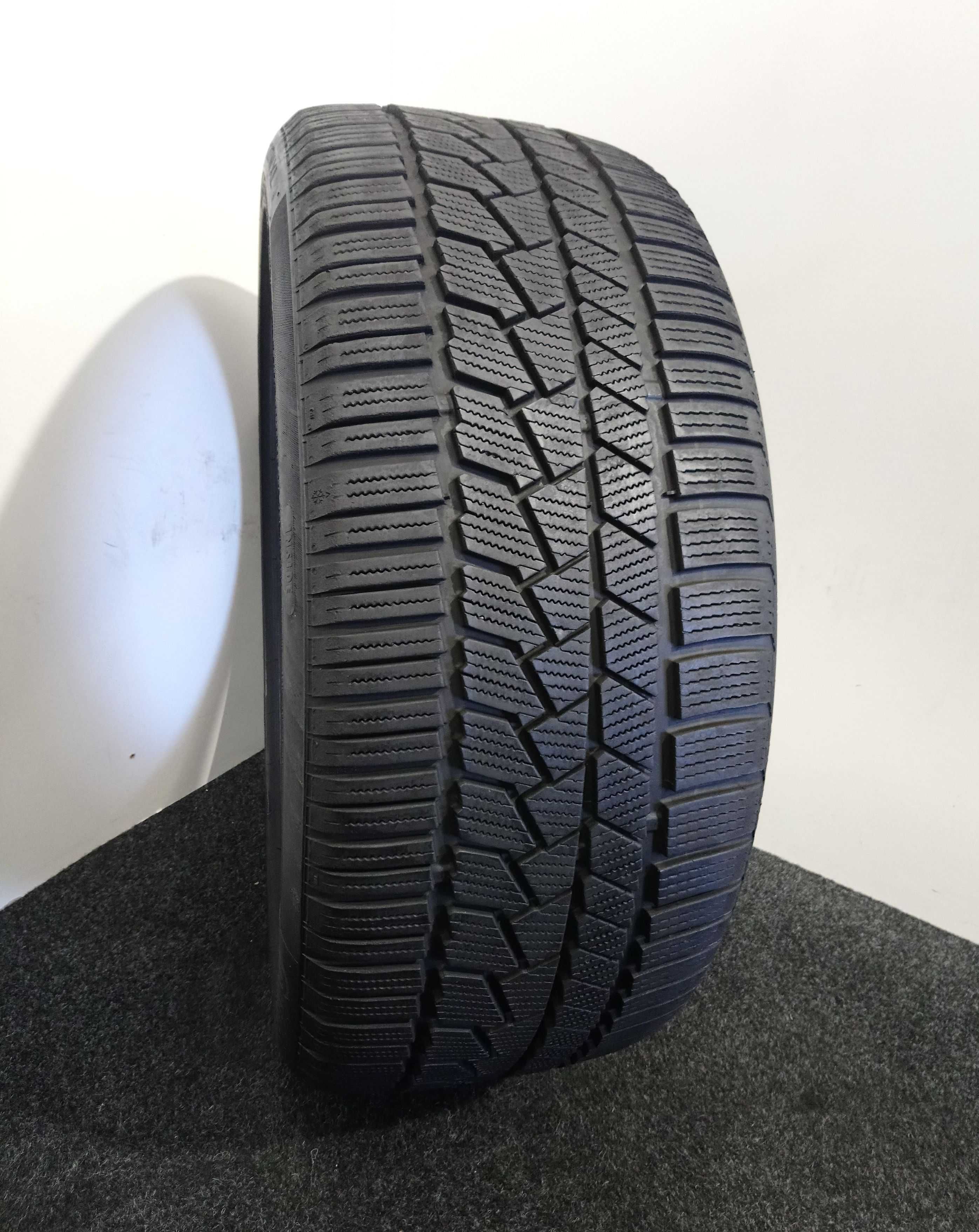 245/40R20 Continental WinterContact TS860S 99W XL
