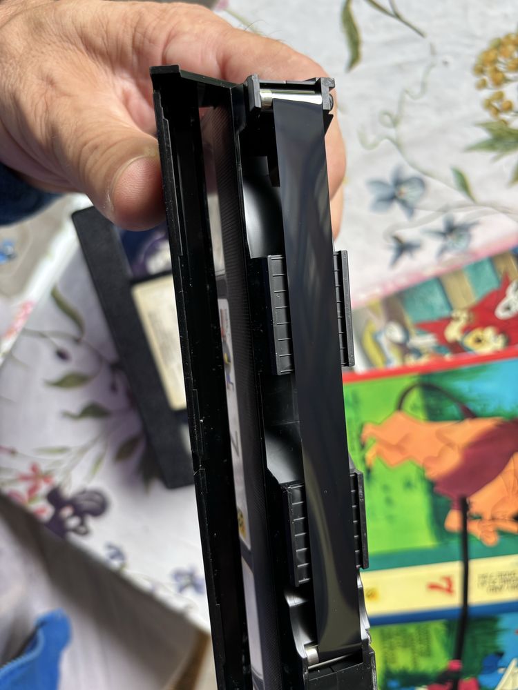 Hanna Barbera od 1 do 12 kaseta vhs
