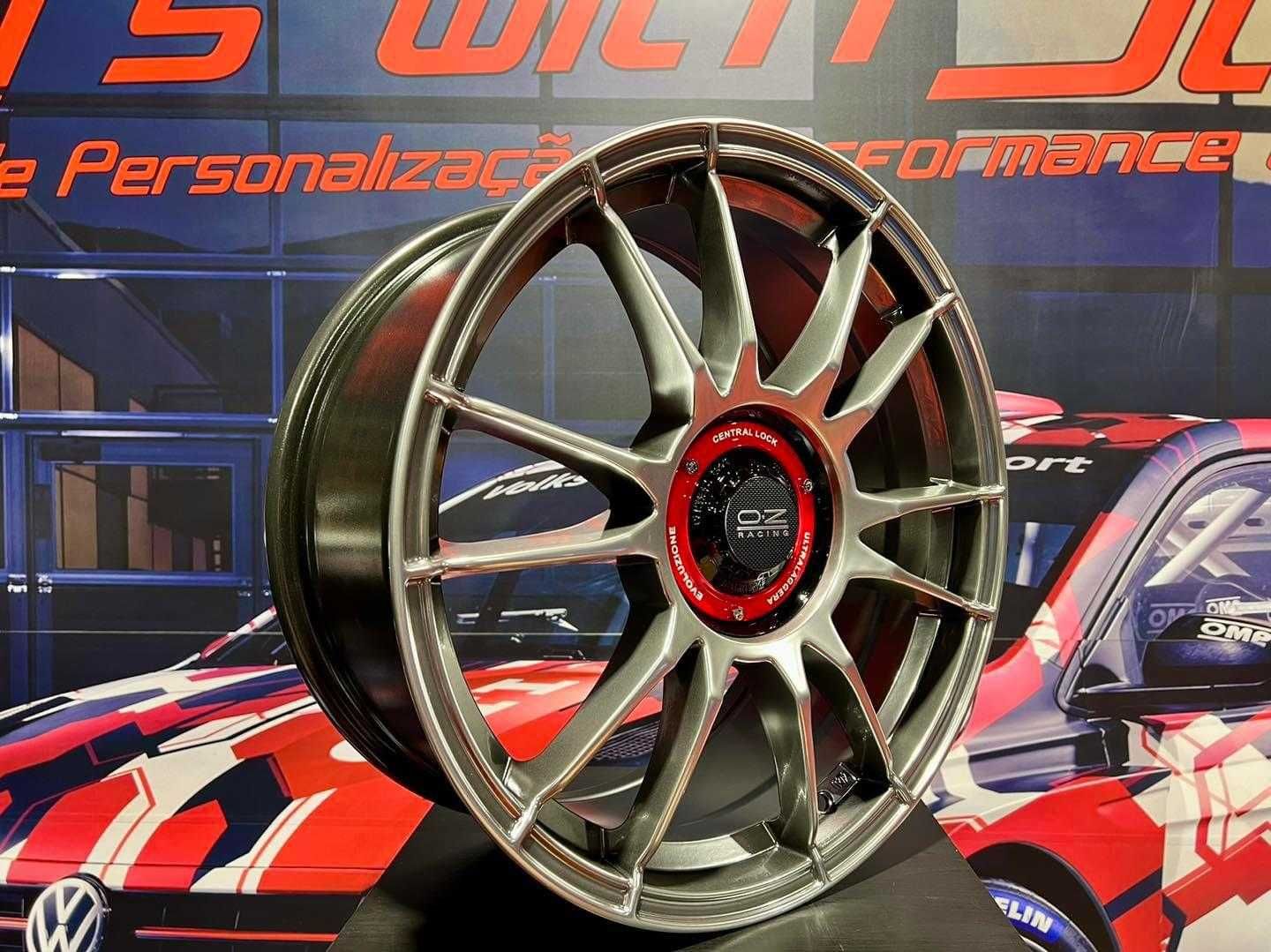 Jantes Look OZ ULTRA  18"  5x112