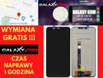 Nokia 8.1 Wyświetlacz Wymiana GRATIS