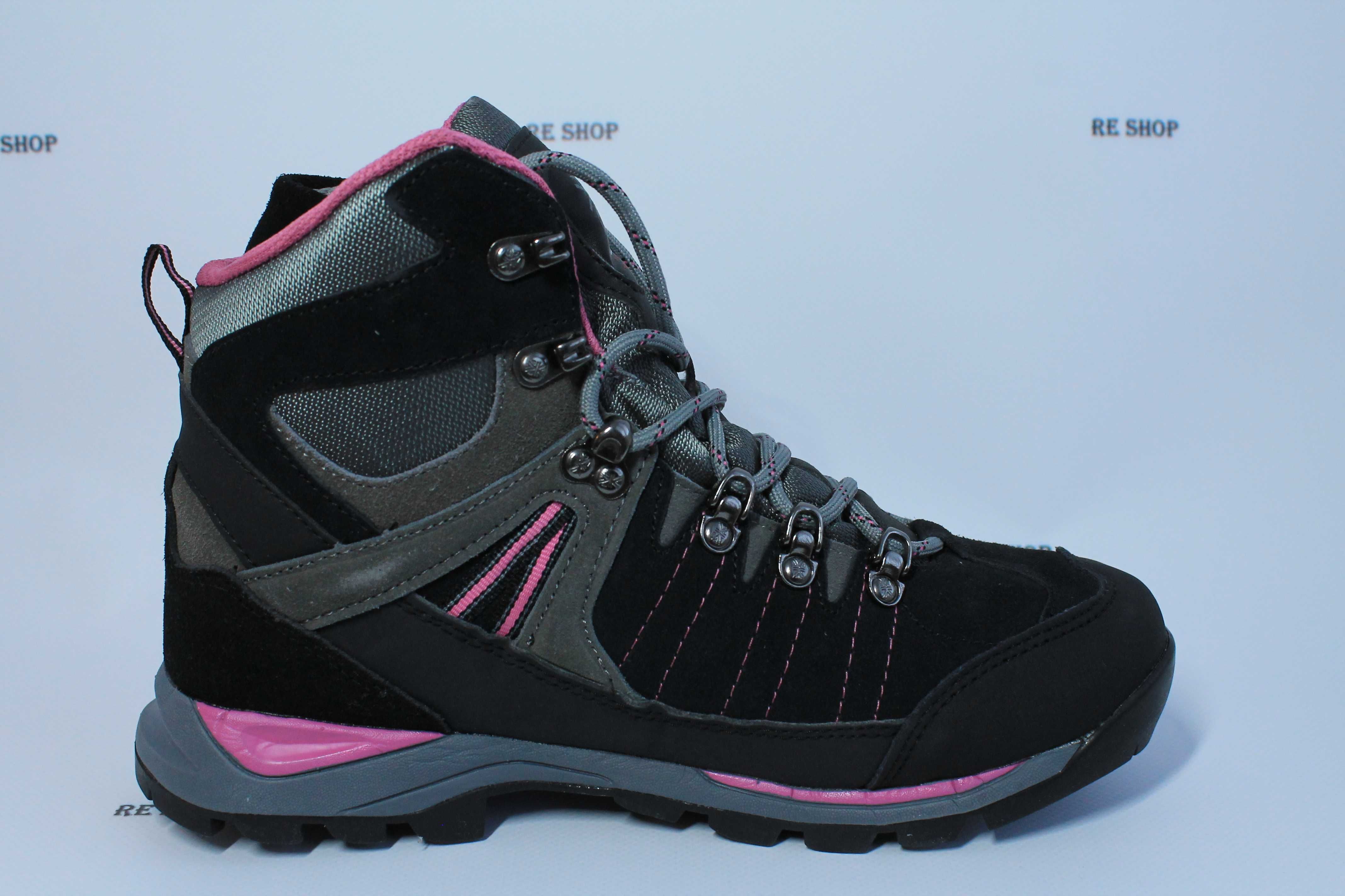 Жіночі черевики KARRIMOR Hot Rock (Англія), Waterproof