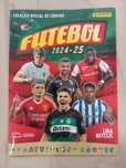 Cromos Liga Betclic Futebol 2024/2025