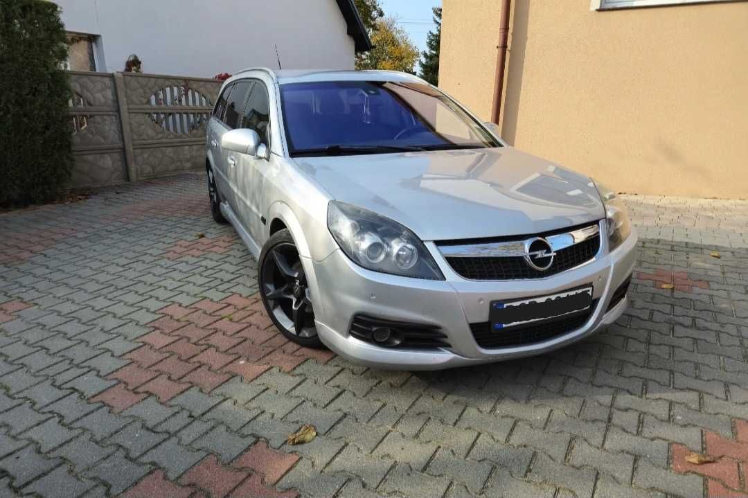 Sprzedam Opla Vectrę