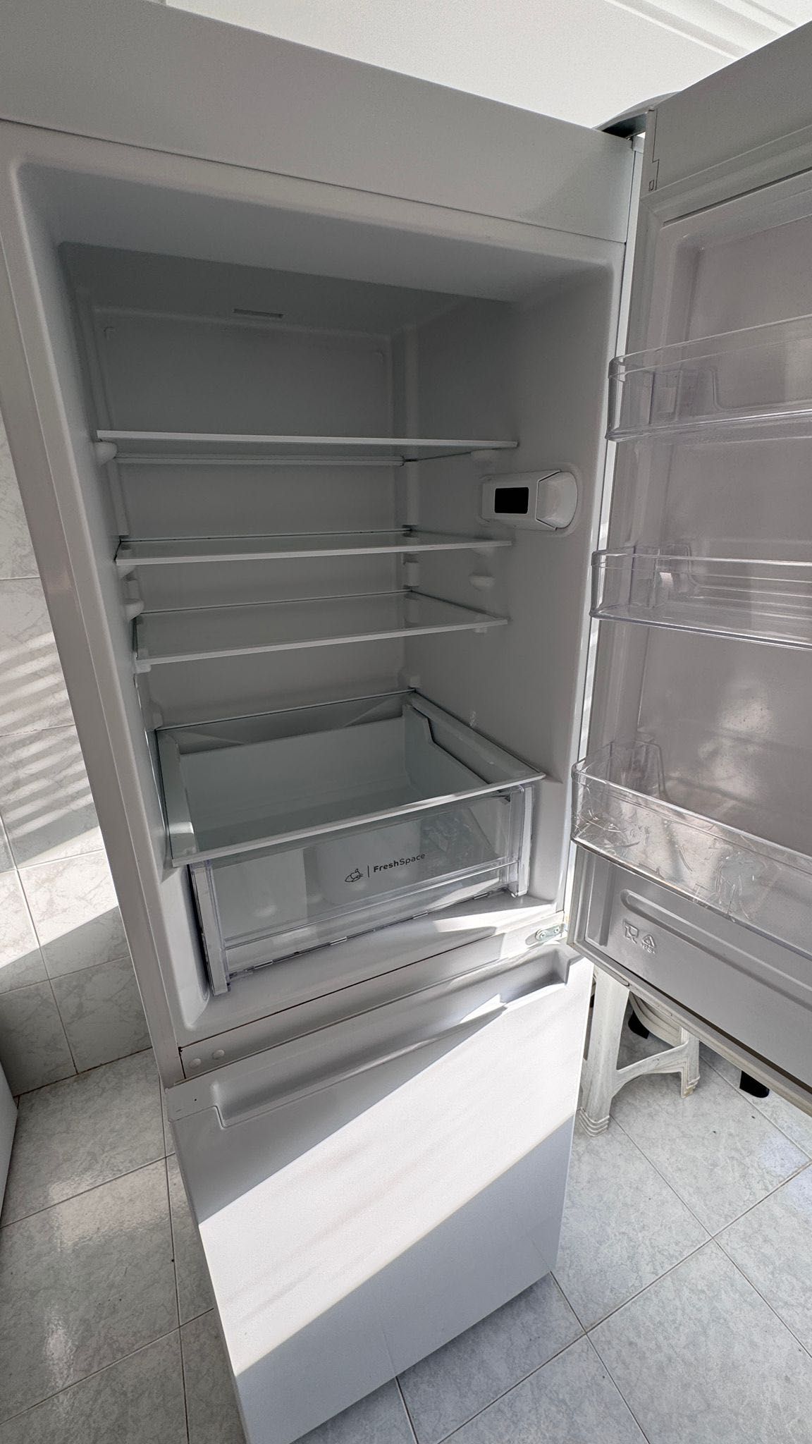 Para sair HOJE Frigorífico Combinado