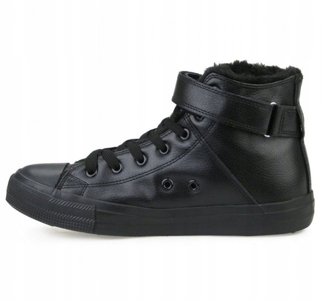 Big Star buty męskie ocieplane 40-43
