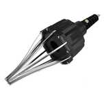 Máquina pneumática para montar foles