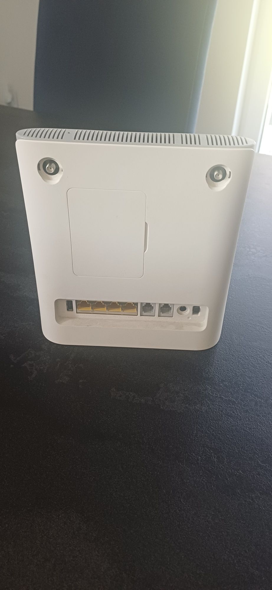 Router 4G ZTE sprzedam