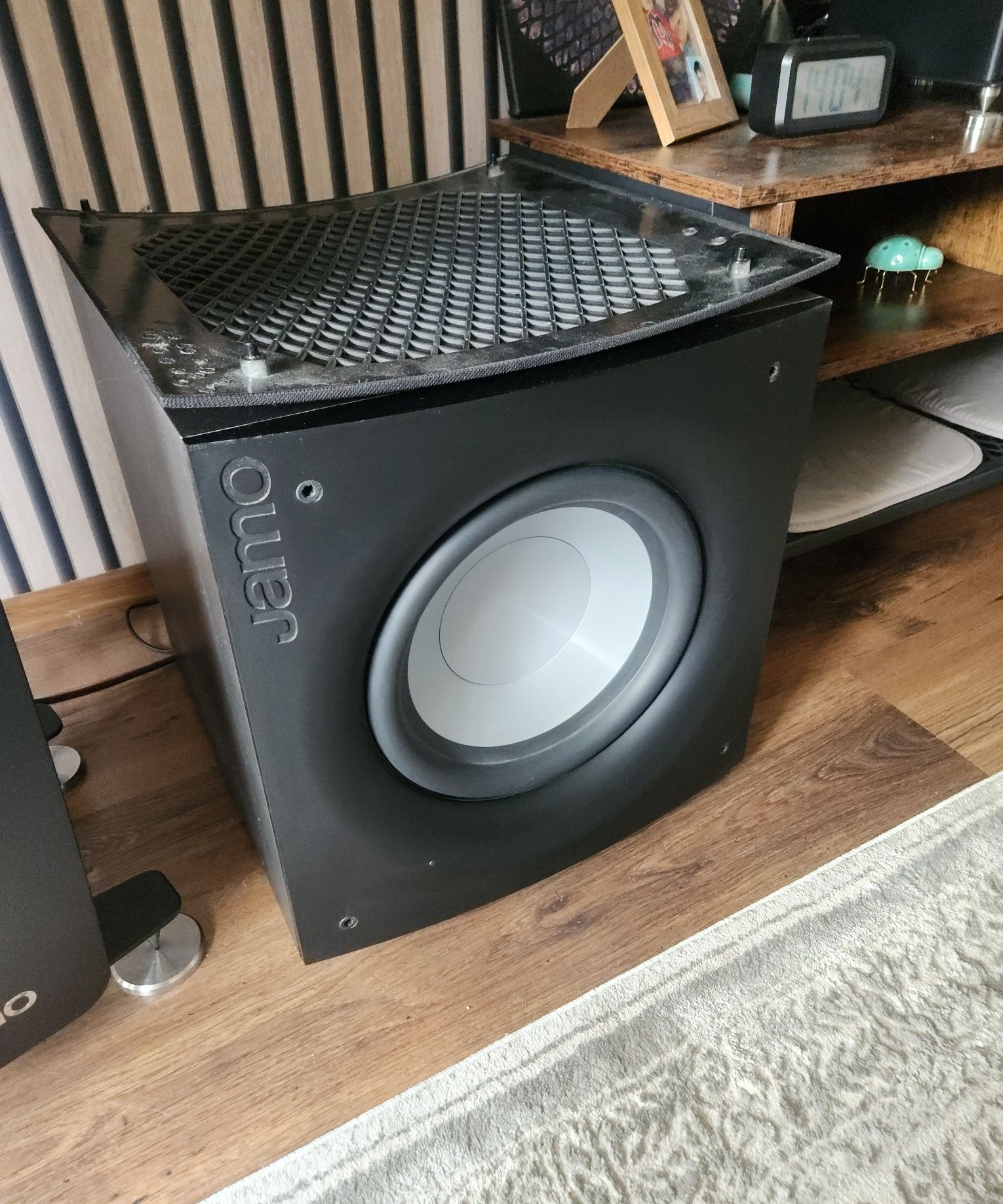 jamo c97 sub  j112