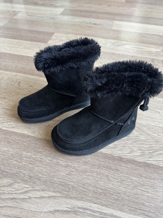 Buty do ortez 25W Billy