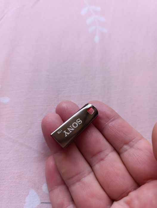 Флешка 1tb Sony usb flash накопичувач юсб