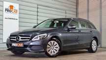 Mercedes-Benz C 220 d Aut.