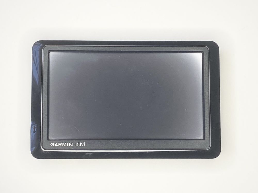 Автонавигатор Garmin nüvi 1490