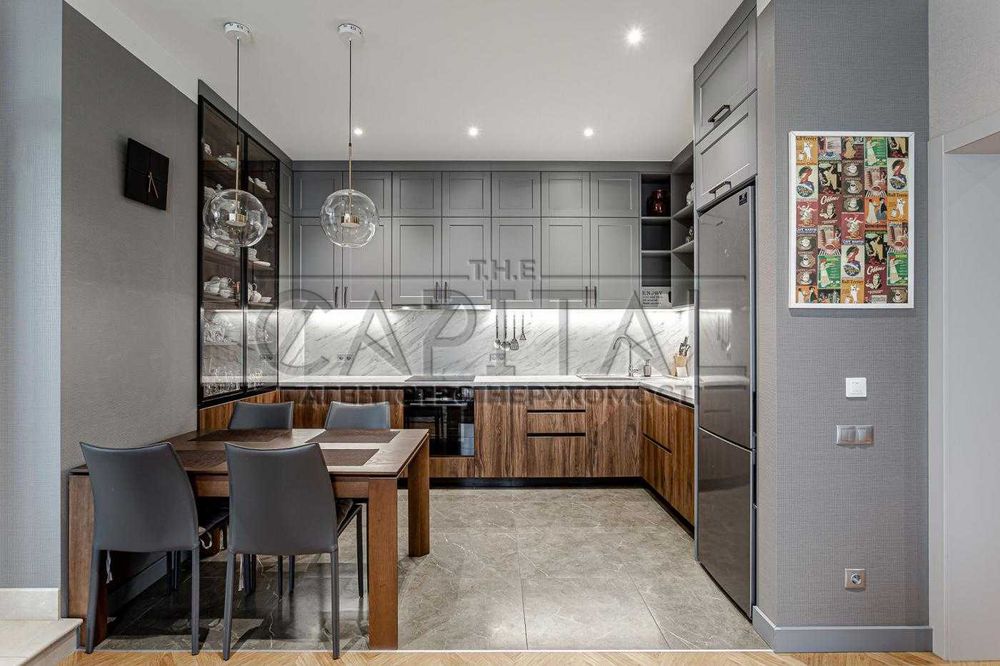 ЖК Французький квартал 3к кв  з Терасою вул Анри Барбюса 51\1А Видова