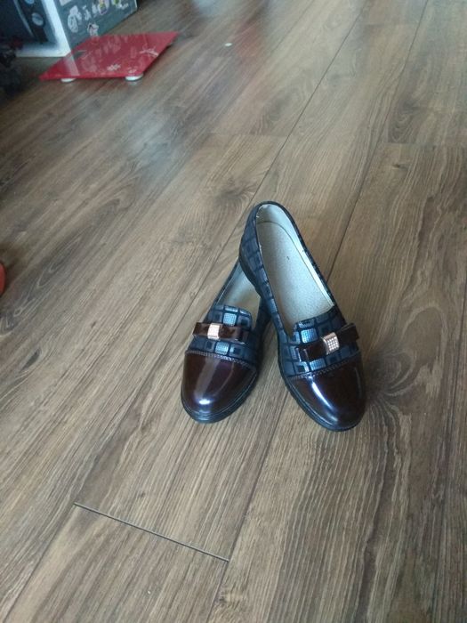 Туфлі дитячі 35 розмір