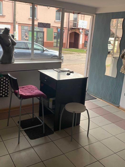 Sprzedam lokal w Centrum Dąbrowy Górniczej