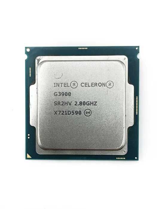 Процессор Intel Core I5-6500 SR2L6 3.20 GHZ