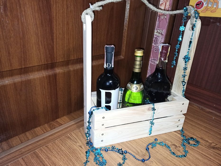 Гіпсові фігурки та магніти для розпису