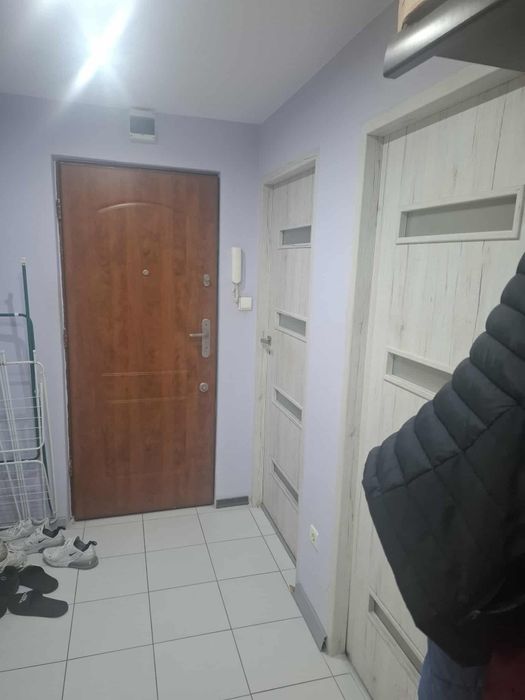 Wynajem pokoju Okopowa