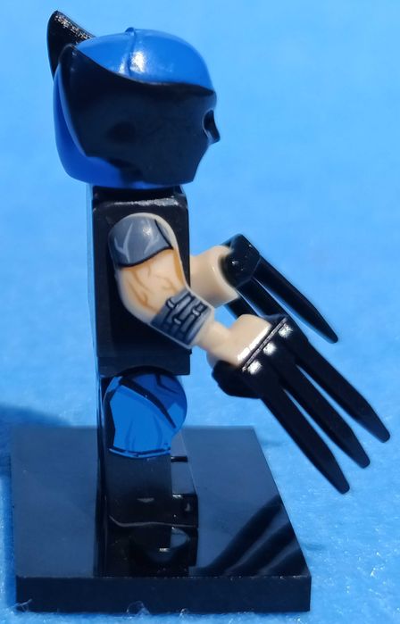 Wolverine (Fantastic 4) (Marvel)