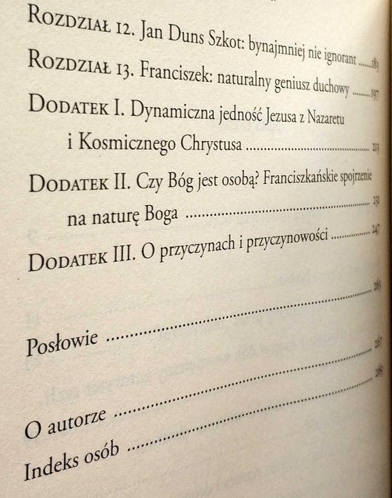 Siewca miłości. Własna droga Franciszka z Asyżu, Richard ROHR, NOWA!