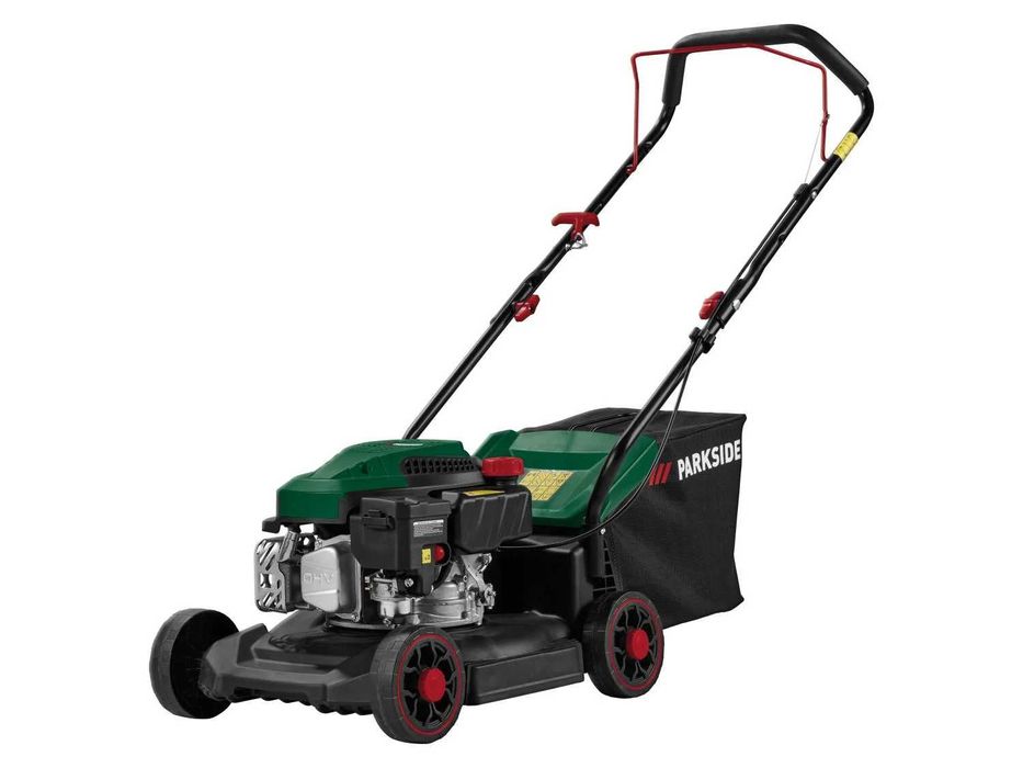 Kosiarka PARKSIDE Kosiarka spalinowa, nowa, PBRM 39 D3